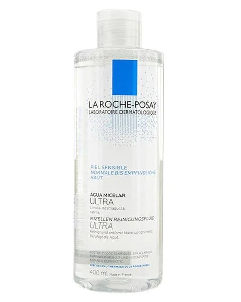 La Roche-Posay Micellar Water