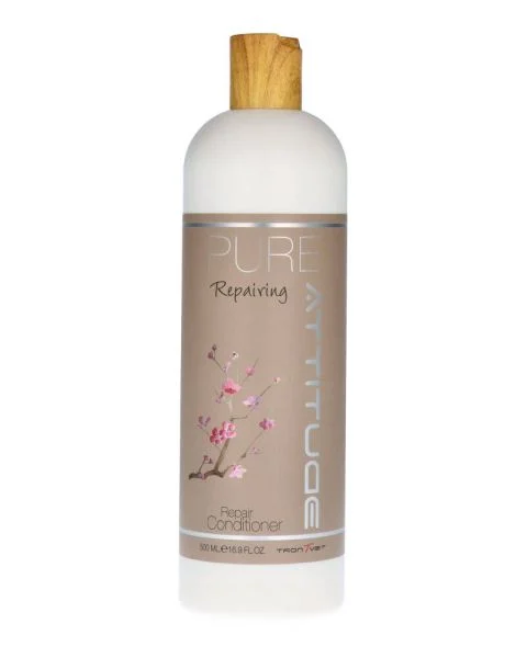 Trontveit Pure Repairing Attitude Conditioner