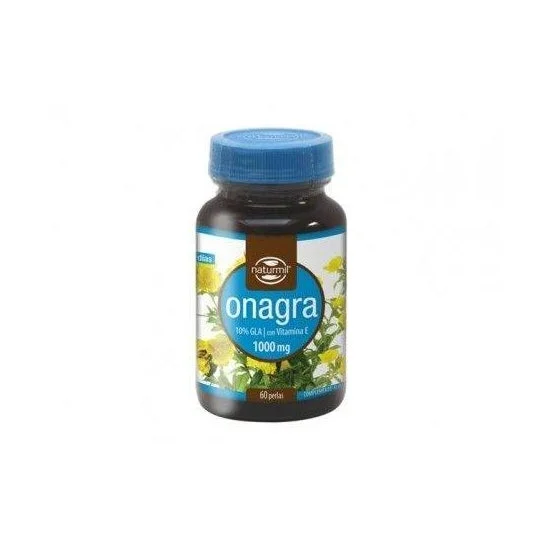 Naturmil Primula della sera 1000mg 60caps