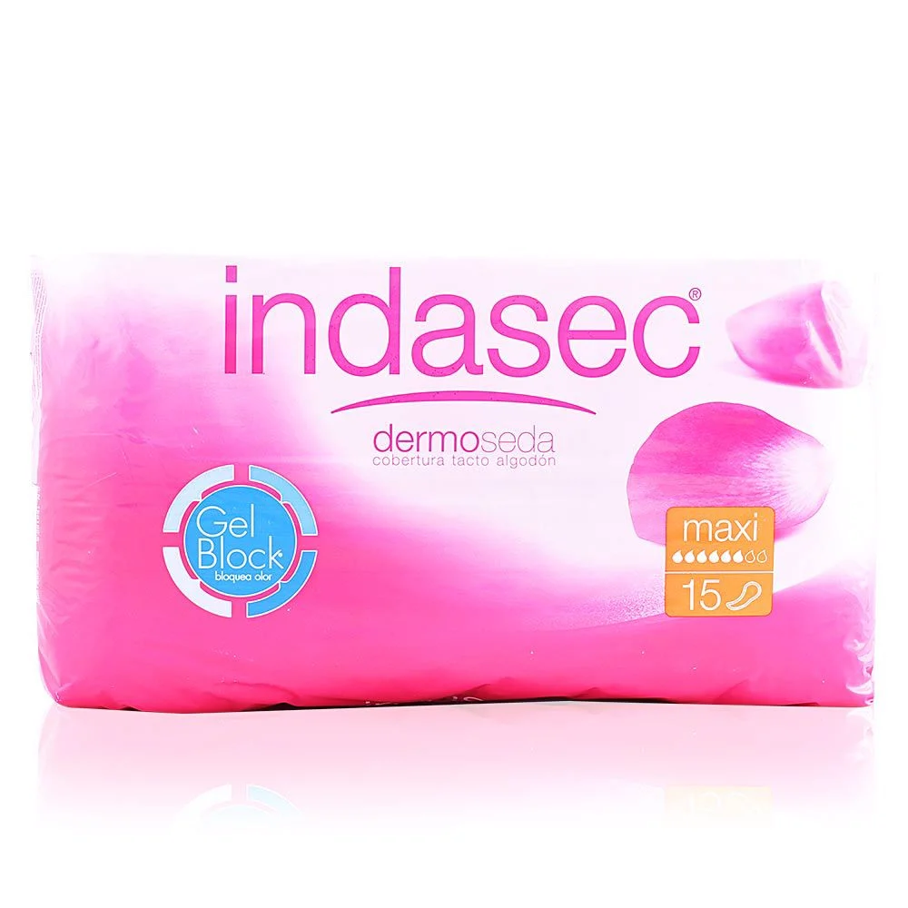 DERMOSEDA compresa incontinencia maxi