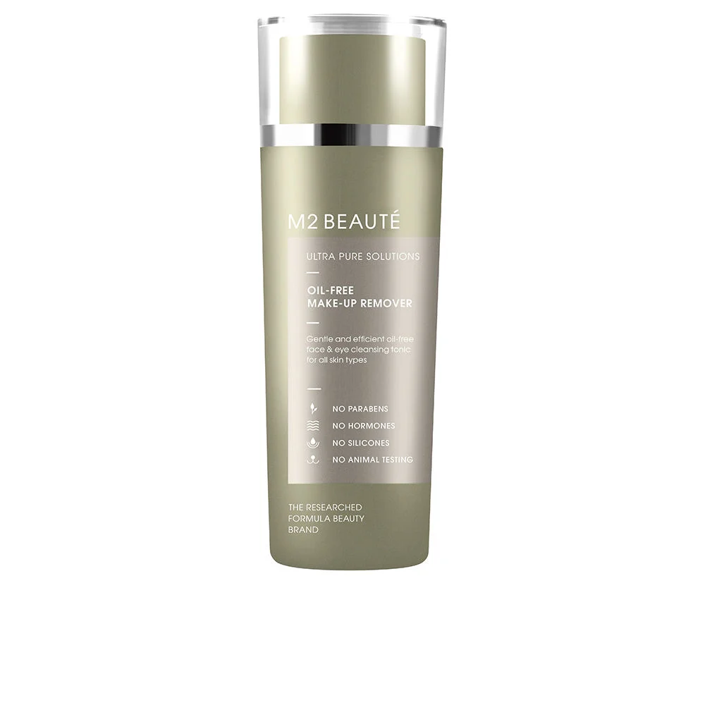 Struccante viso OIL FREE