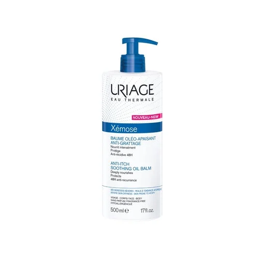 Spostamento Xemose Balsamo 400ml