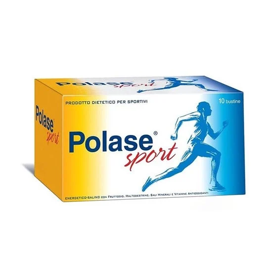Polase Sport 10 Unità