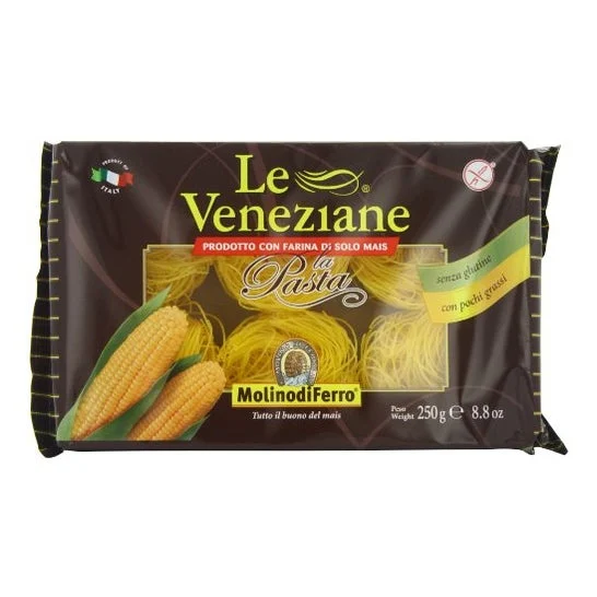 Le Veneziane Capellini 250G