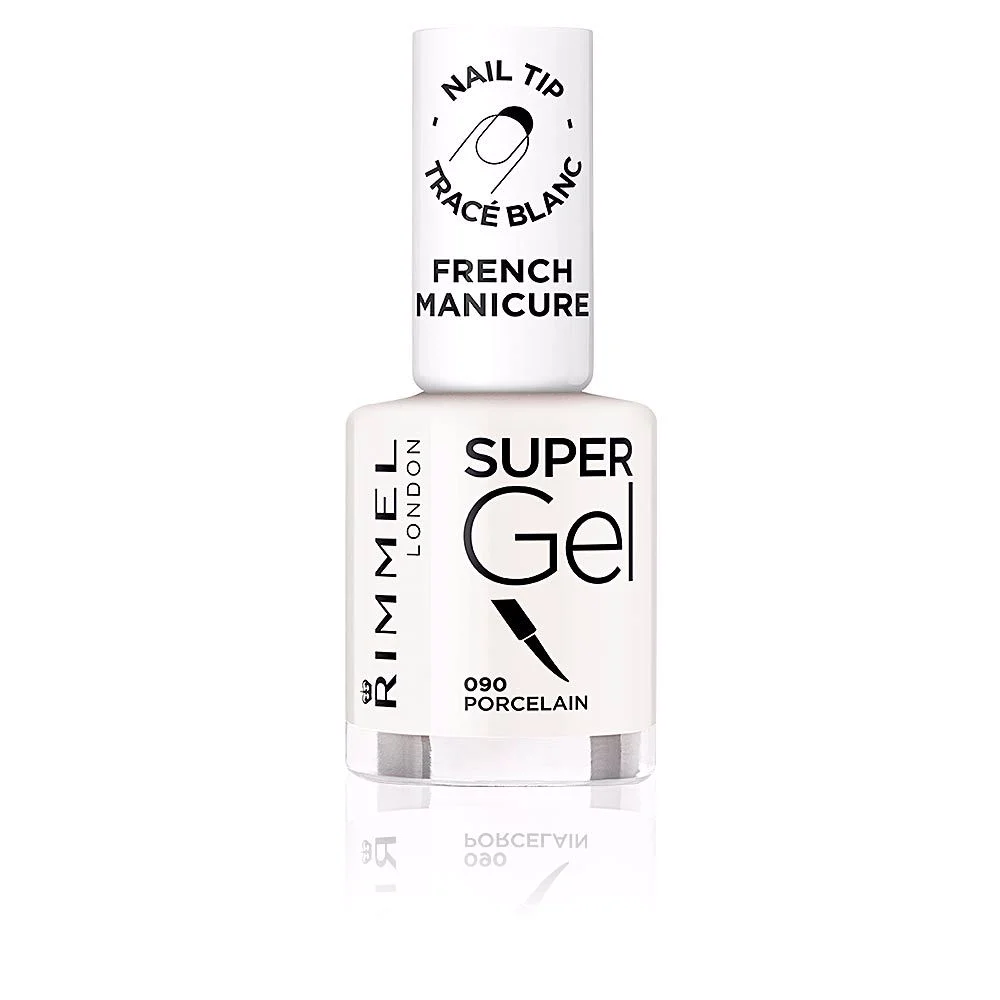 FRENCH MANICURE super gel