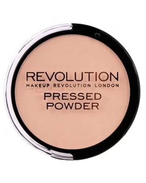Makeup Revolution Pressed Powder Porcelain Soft Pink