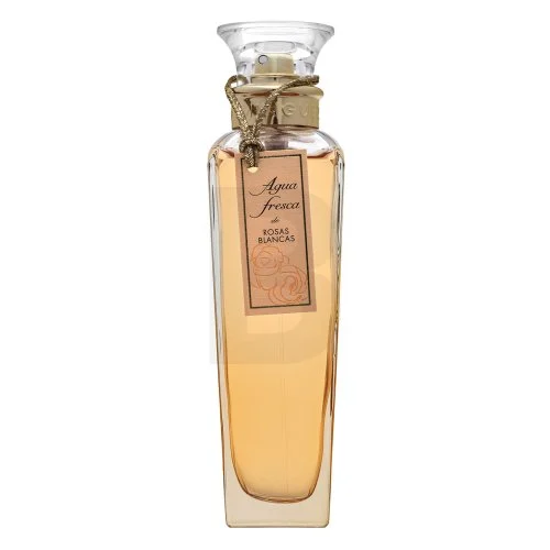 Adolfo Dominguez Agua Fresca de Rosas Blancas EDT Donna 120 ml