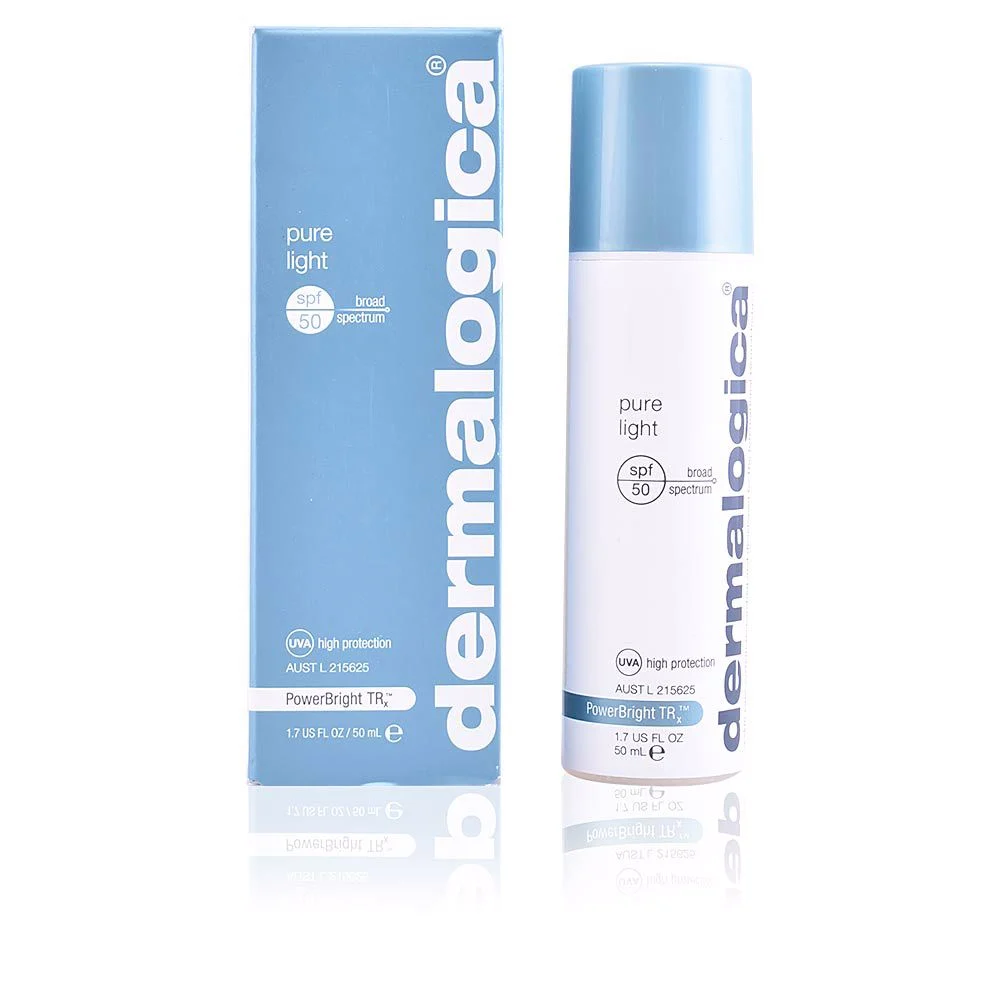 POWER BRIGHT TRx pure light SPF50