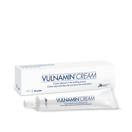 Professional Dietetics Vulnamin Gel 50ml