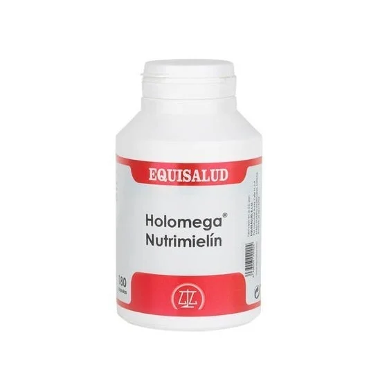 Holomega™ Nutrimielina 50 capsule