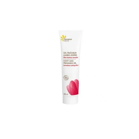 Fleurance Gel Freschezza Gambe Leggere 150 ml