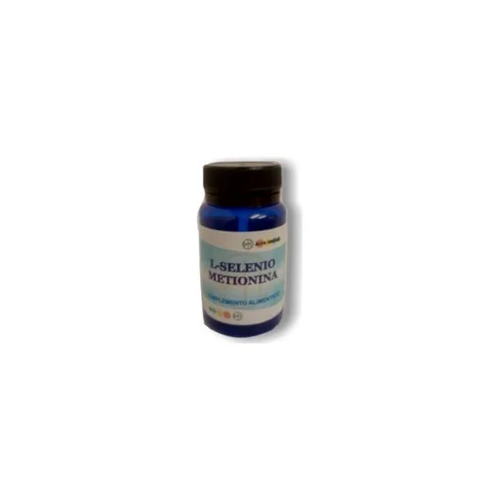 Alfa Herbal L Selenometionina 100caps