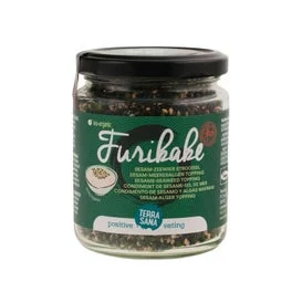 Terrasana Furikake 100g