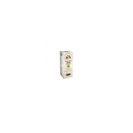 Fitomater Ginkgo Biloba 50Ml