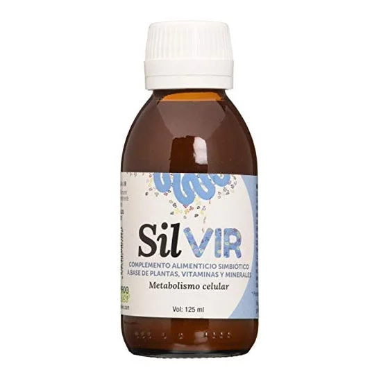 Microviver Silvir 125ml