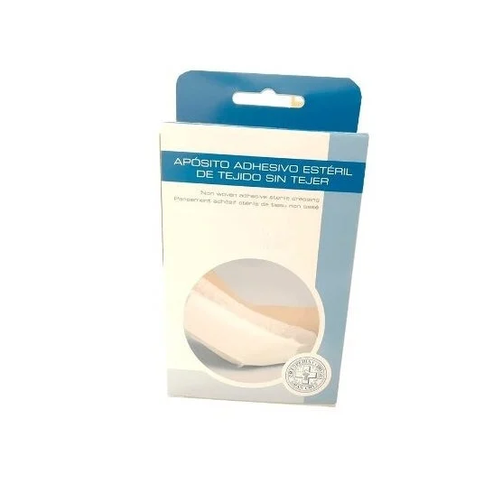 Grand Cross Aposi Ester Adhesi 15X10Cm 10U