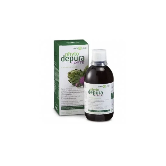 PHYTODEPURA FORTE 500ML
