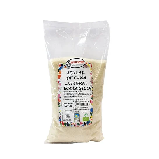Intracma Int Eco Sugar 1Kg