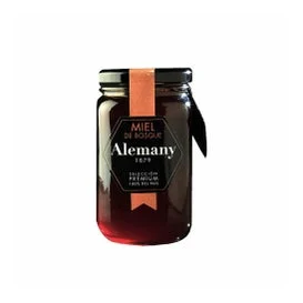 Miele di Alemany Forest 500g