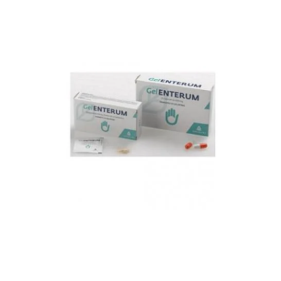 Gelenterum 15Cps Adulti