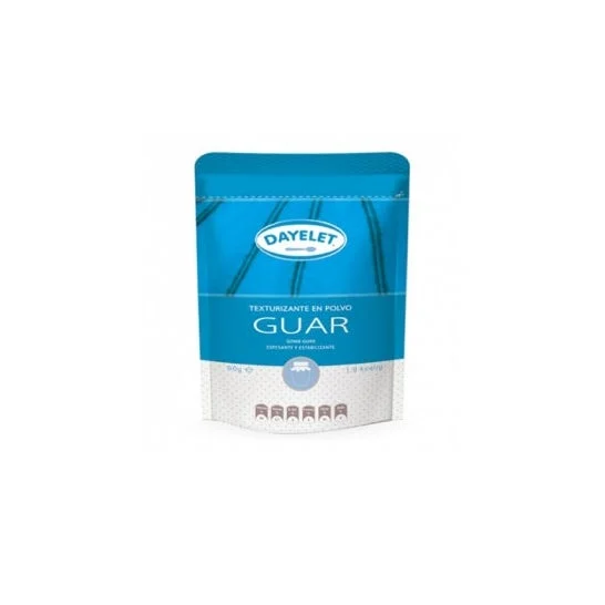 Dayelet Guar Gum senza glutine 90g