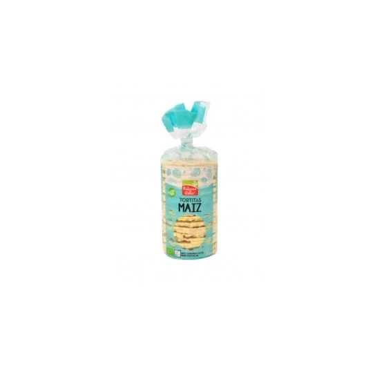 La Finestra Sul Cielo Tort. Mais C/Sale Bio 120g