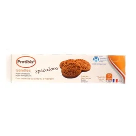 Protibis HP-HC Galetta Spéculoos 16 Unità