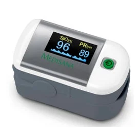 Medisana Pulsossimetro PM 100 1pz