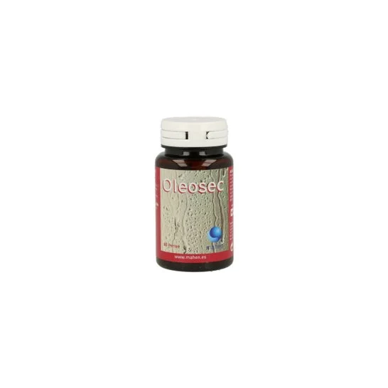 Perle Mahen Oleosec 60