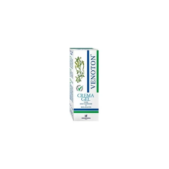 Venoton Crema Gel 250Ml