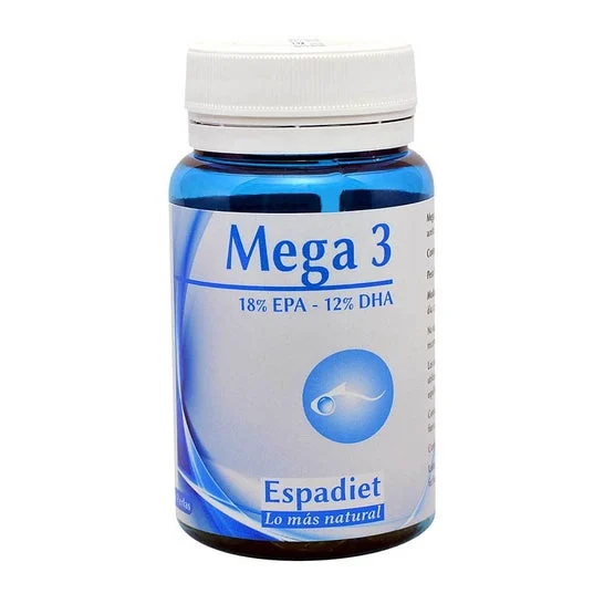 Espadiet Mega 3 60 Perle
