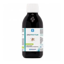 Nutergia Ergyphytum Confort Ostéo-Articulaire Soluzione 250ml