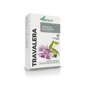 Travalera 33 S Cap S Cap Soria Naturale