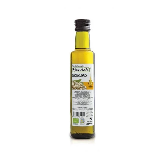 Mandole Succo Aloe Vera Bio 1000ml