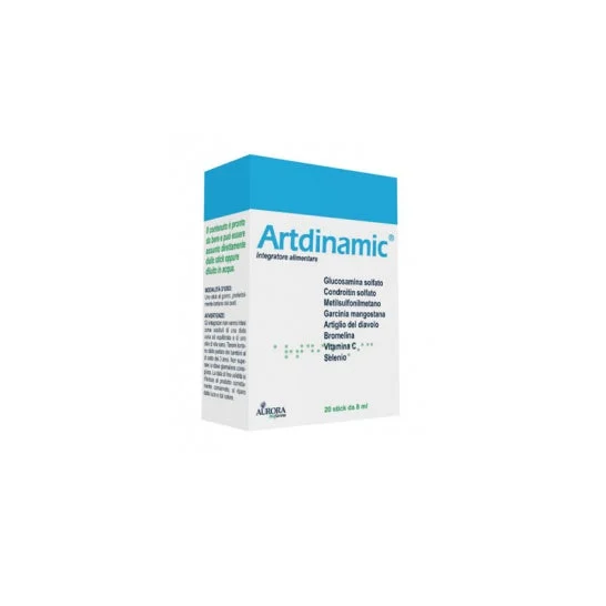 Artdinamic 20 Buste