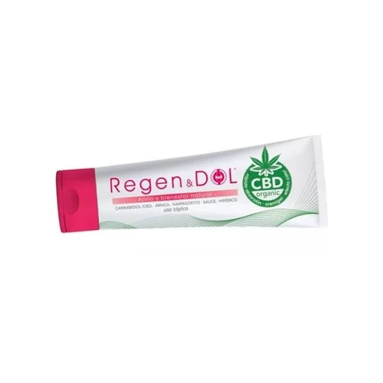 Eladiet Regen & Dol 60ml