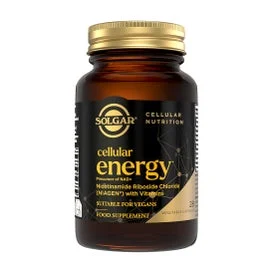 Solgar Cellular Energy 28 caps