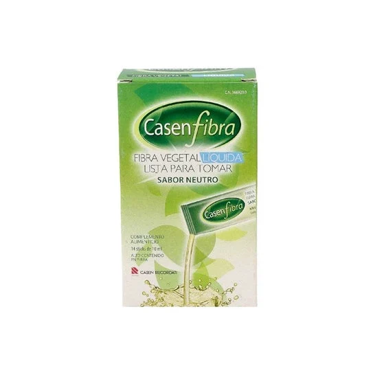 Casenfibra Fibra Vegetale liquida 14stick