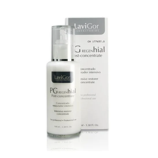 Lavigor Pg Regenhial Post 100ml