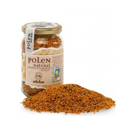 Arnauda Polline Naturale Bio 450g
