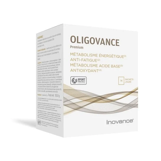 Innovazione Oligovance Sach 14