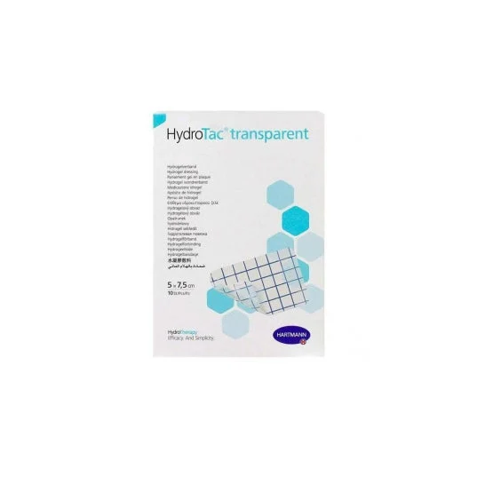 Hydrot Trans Pans Nadh 5X7,5Cm 10