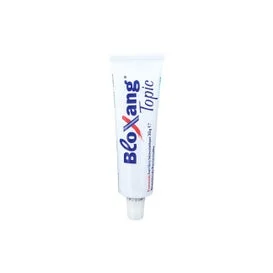 Bloxang Topic Hmostatic Barriera Emulsione 30G Tube