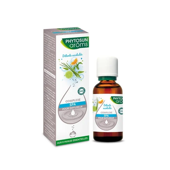 Phytosun Aroms Hle Cplex Diffus Spa 30Ml