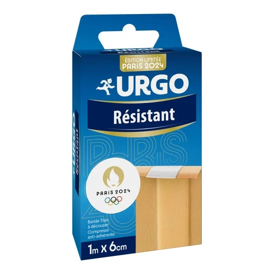 Urgo Bde Resist 1Mx6Cm
