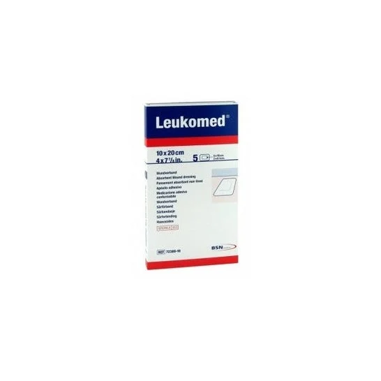 Medicazioni post-operatorie Leukomed™ 8x15cm 5uds