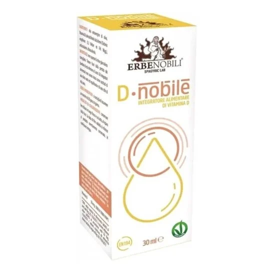 Erbenobili D Nobile 30ml
