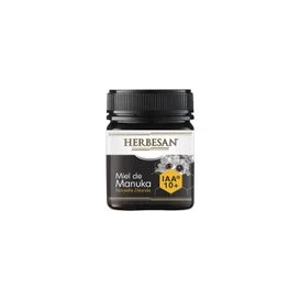 Miele di Manuka Herbesan IAA 10+ 250g