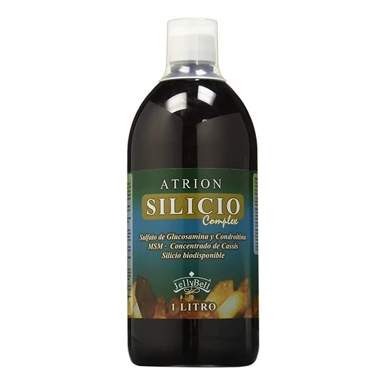 JellyBell Artrion Silicium Complex 1L