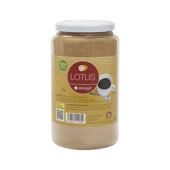 Mimasa Lotus 1kg
